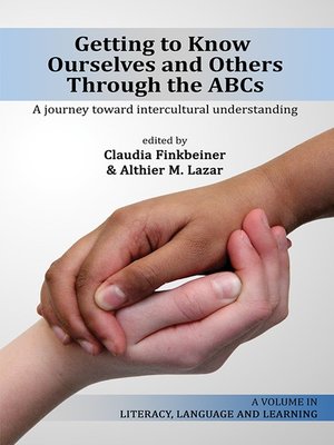 cover image of Getting to Know Ourselves and Others Through the ABCs